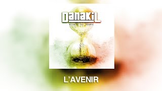 Danakil  LAvenir Audio Officiel [upl. by Norha]