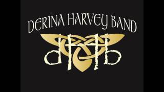 Derina Harvey Band  The Mary Ellen Carter [upl. by Tocs]