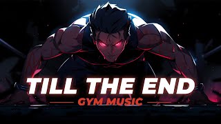 Songs to unleash all your energy ⚡ GYM MUSIC [upl. by Iadahs]