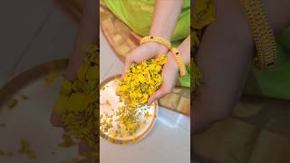 சர்ம நிறத்தை அதிகரிக்கும் மூலிகை குளியல் பொடி Herbal bath powder in TamilNalungu Maavu [upl. by Etnod376]