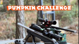 I think I shot the worst score on Dayattherange Pumpkin Challenge today [upl. by Tsan]