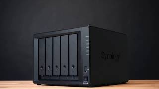 Firsttime Synology NAS Installation amp Setup Guide  Synology [upl. by Valdis]