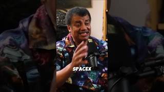 Neil deGrasse Tyson on SpaceX’s Reusability Revolution A True Game Changer [upl. by Wildee]