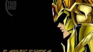 Saint seiya  Geminis ost [upl. by Dulcine]