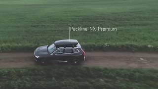 Packline NX Premium  NEW Volvo Xc 60 [upl. by Airdnas]