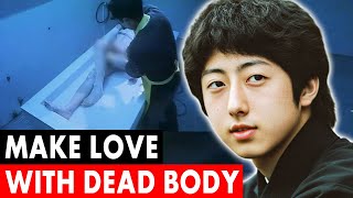 Japanese Governments Mistake in Forgiving Teen Who Killed Mother True crime documentary [upl. by Norrahs55]