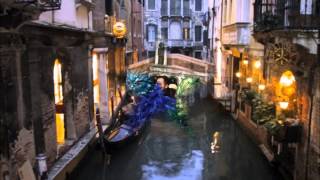 il carnevale di veneziavalzer [upl. by Luo]