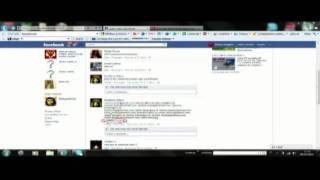 comment ajouter 5000 damis sur facebook 2012 [upl. by Ayala]