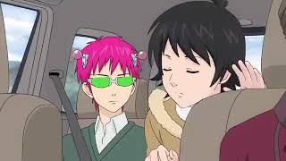 かわいい天使ココミ  斉木楠雄のΨ難  Saiki Kusuo no Ψnan 5  The Best Funny [upl. by Goldner395]