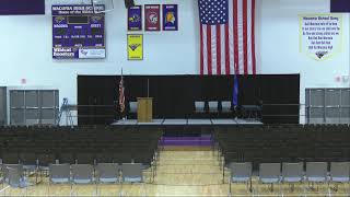 Waconia HS 2023 Graduation [upl. by Aysa]