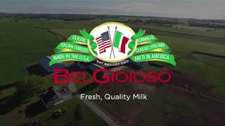 BelGioioso Cheese Presents Fresh Quality Milk [upl. by Diane-Marie]