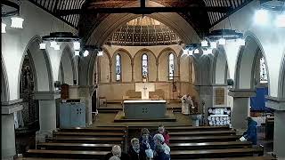 Holy Mass from RC Cumnock [upl. by Odlonyer937]