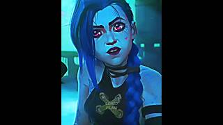 Jinx And Sevika TeamUp 😱  Arcane  shorts edit viral arcane [upl. by Glovsky]