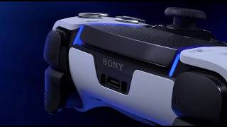 La Manette PS5 Qui Surpasse la DualSense Edge  La meilleure en 2024 [upl. by Theresa]