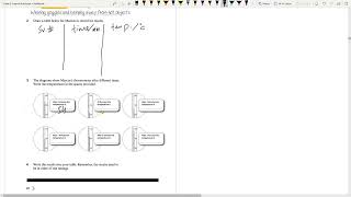 Unit 2  Properties of Materials Part 2 [upl. by Jakob]