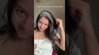 Let’s try this viral hair product hairproducts dryshampoo haircare shorts ytshorts viralshort [upl. by Tonneson]