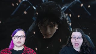 Twins React  Stray Kids Giant MV [upl. by Atsirhcal996]