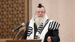 ר שאול אלתר בבית המדרש קהל מאור חיים  לייקווד  Rav Shaul Alter in Lakewood NJ  2023 [upl. by Demahom]