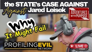 What Was Revealed in Court in Jared Leisek Case [upl. by Iglesias549]