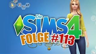 113  Die Sims 4 ★ Opa der Aufreißer [upl. by Aisyle]