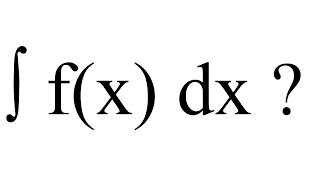 What is integration Calculus introduction [upl. by Aehsal992]