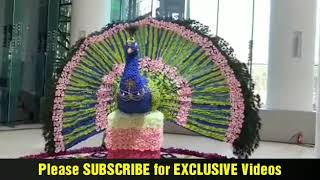 Akash Ambani Wedding First Video [upl. by Cirded369]