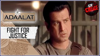 Rebirth  Part 1  Adaalat  अदालत  Fight For Justice [upl. by Mullins]