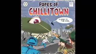 11  Badman  Popes Of Chillitown A Word To The Wise [upl. by Spring]