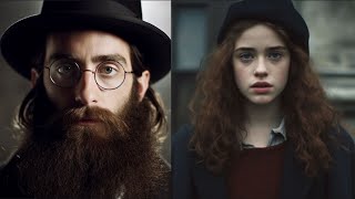 Harry Potter but in Israel [upl. by Weintrob]