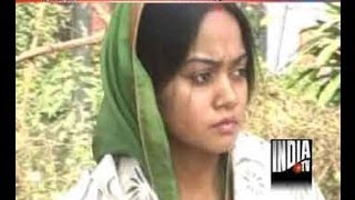 Watch inside story of BSP MP Dhananjay Singhs wifes brutality [upl. by Arob979]