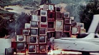 werner herzog declaring war on television [upl. by Redwine]