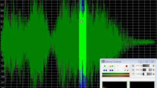 AUDIO SCRAMBLE EFFECT  EXPLAINED [upl. by Garrity]