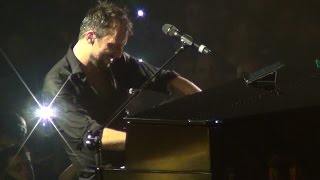 CESARE CREMONINI  FIGLIO DI UN RE  UNA COME TE  VIENI A VEDERE PERCHE  BOLOGNA 6112014 [upl. by Yttiy]