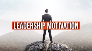 Leadership Motivation Video By Dr Myles Munroe  Motivational Video For Success In Life [upl. by Dorwin]