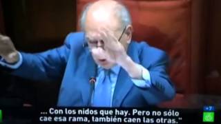 La amenaza de Pujol [upl. by Hobie]