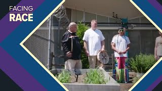 Medicine garden at Washington Corrections Center brings healing connection for Indigenous inmates [upl. by Aggi]