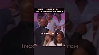 LighthouseLHC “pastor” Keion Henderson tell woman to “Hush” falseteaching [upl. by Niawd477]