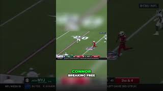 Kyler Murrays Epic Touchdown Cardinals vs Jets Highlights [upl. by Hacceber]