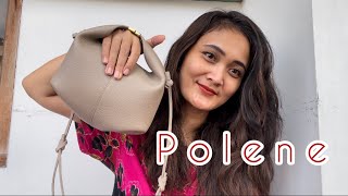 Everything about Beri Polene  Review  What fits  3 months wear update [upl. by Hough]