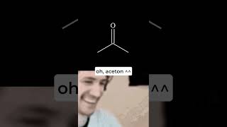 When a single atom changes everything 💀 science chemistry shorts funny chemical reaction [upl. by Atinoj450]