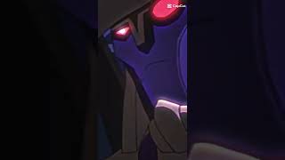 Blitzwing vs starscream [upl. by Lrem105]