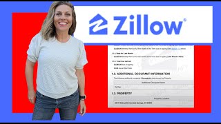 A Guide to Your Zillow Rental Lease [upl. by Thurstan]