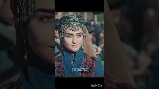 Ertugul Meets Jandar BEY ⚡ Halima Meets Aslihan ✨ Ertugul ghazi season 3 Urdu 🍁 [upl. by Pascasia900]