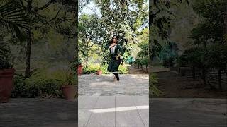 Kajra Re✨  Dance Cover youtubeshorts shorts trending [upl. by Saucy]