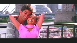 Dupatta Sarak Raha Hai 1080p Full Video Song  Kaun Hai Jo Sapno Mein Aaya 2004  Udit Narayan [upl. by Karlie184]