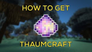 How to craft Salis Mundus from Thaumcraft Shorts [upl. by Trebmer496]