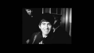 The Beatles Get Back 1964 footage [upl. by Nitsej]