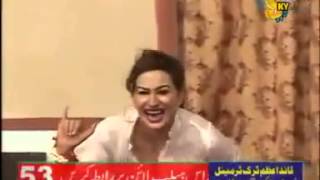 Sexy Mujra by Saima Khan Aine Nere Na Ho Dildar 2012 [upl. by Leandro]