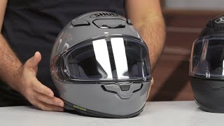 Shoei RF1400 Helmet Review [upl. by Doti]