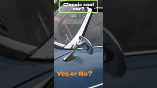 Best classic car classiccars modernclassics interestingcars [upl. by Mines721]